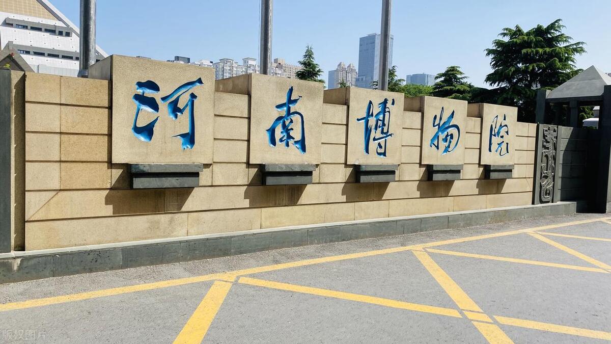 河南景区免费推荐名单,河南十大免费风景区