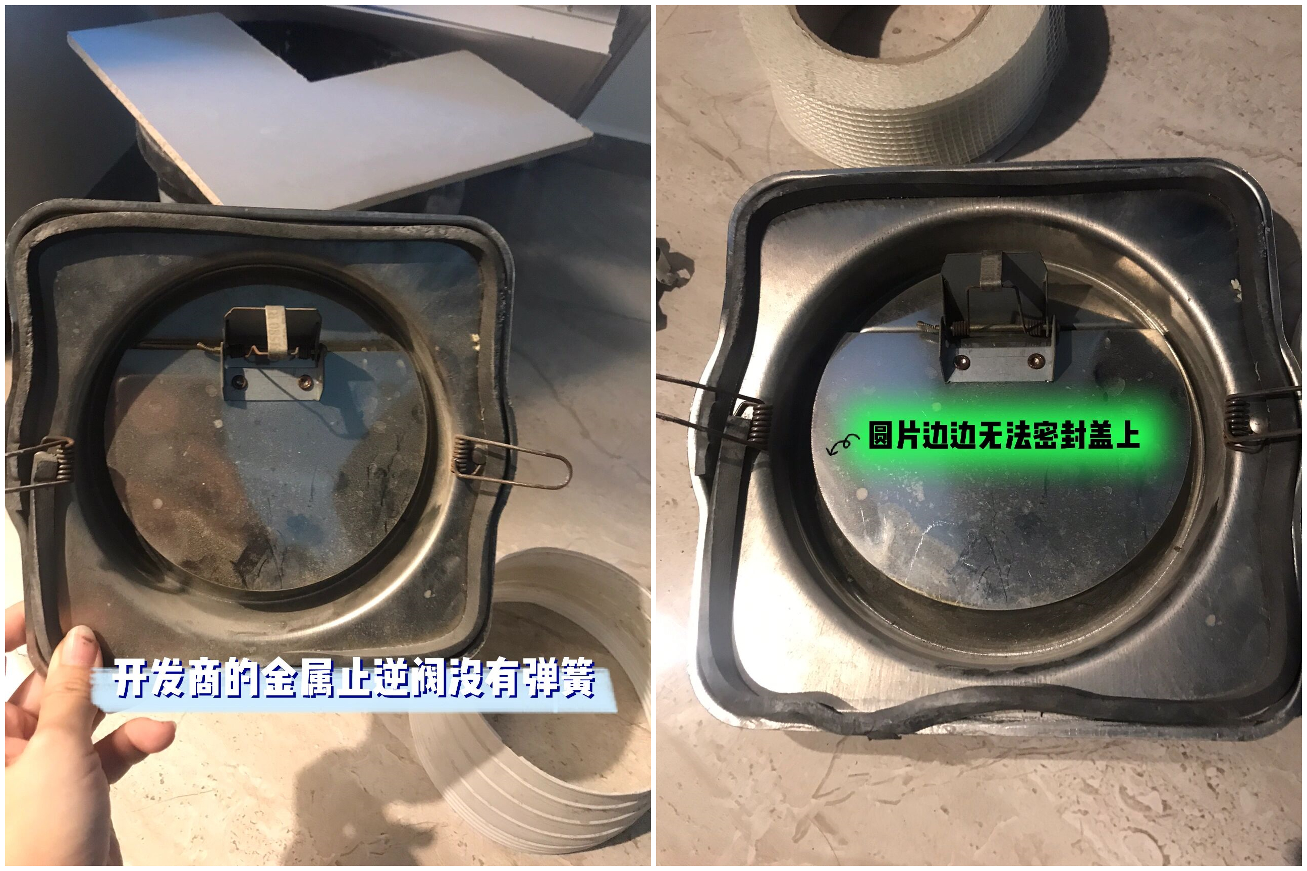 房屋装修最好用什么建材 (装修材料不值得花钱的10个地方)