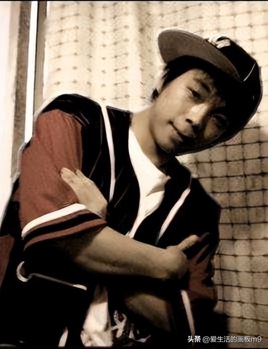 从flash动画到rapper—河南说唱何瑶（一）