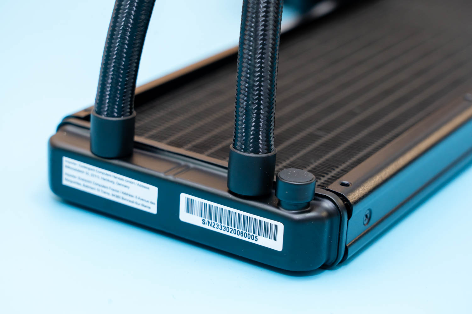 安耐美360水冷太吵,恩杰360水冷和安耐美