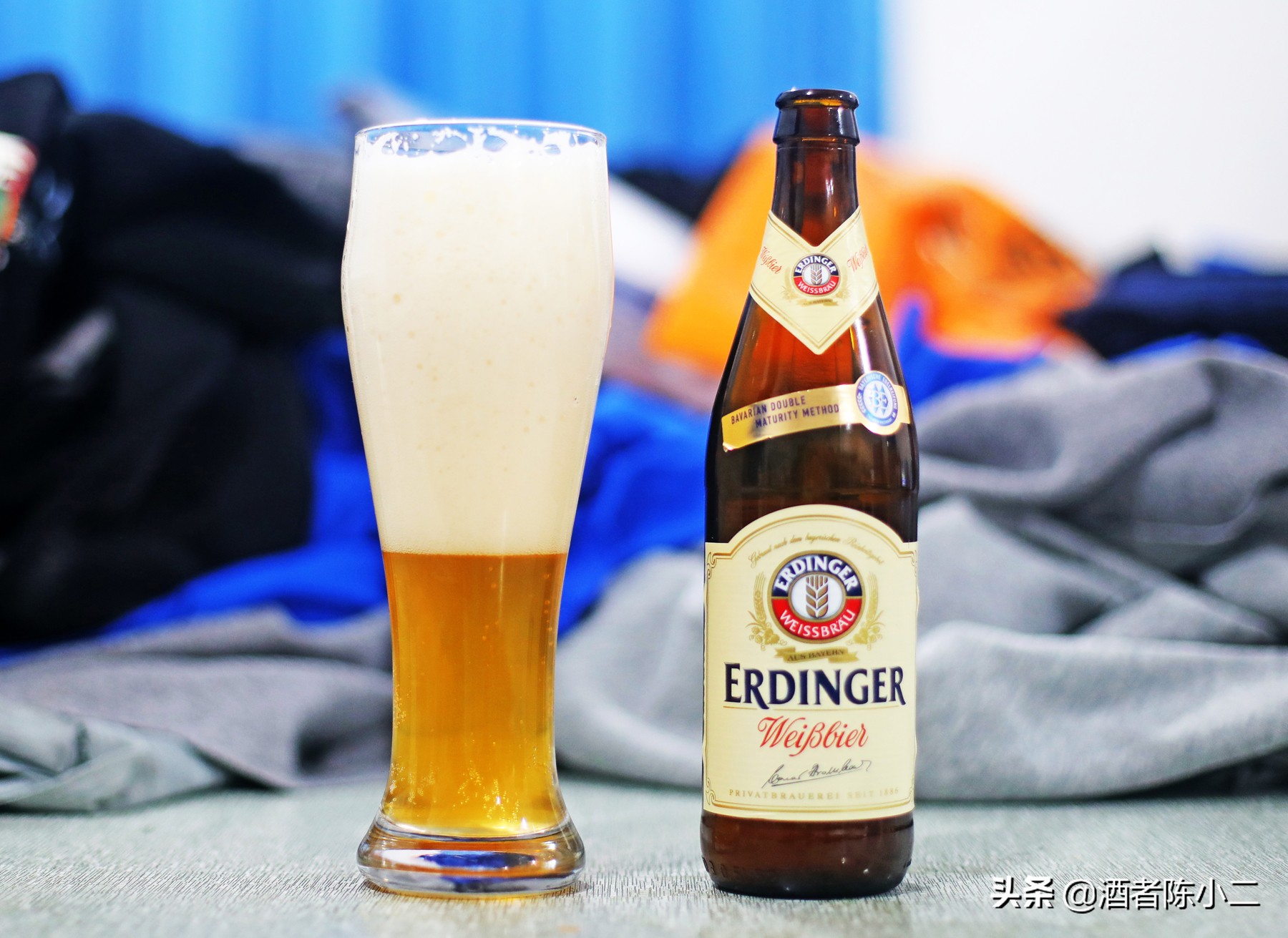 公认最好喝的10款进口啤酒,囤货啤酒