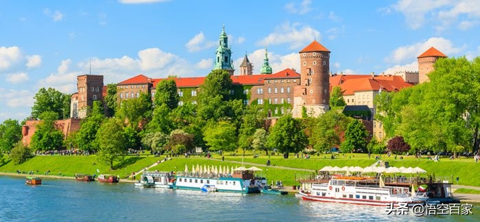 欧洲去哪里留学最好,欧洲留学排名前十的学校