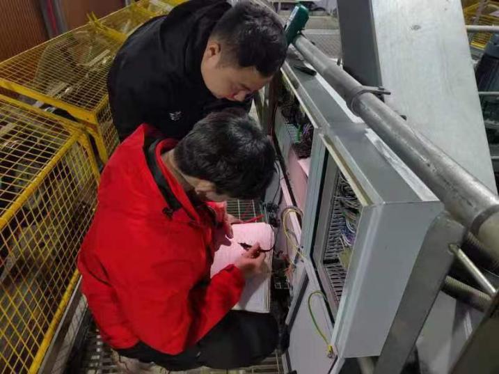 【抓服务促提升】如意峰索道景区开展员工培训备战“三月三”