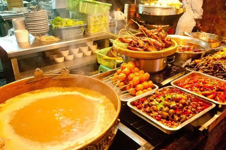 我，19年发财迷梦，花50万在珠海加盟一家生鲜店，如今妻离子散