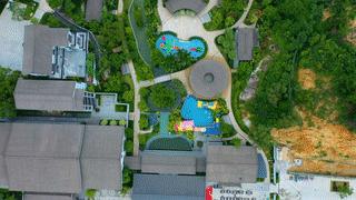 聚龙小镇：离城不离尘的心灵