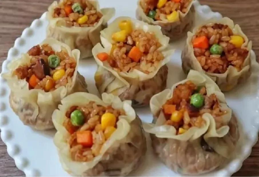 15分钟搞定孩子的营养早餐,夏季适合孩子长高又营养的早餐