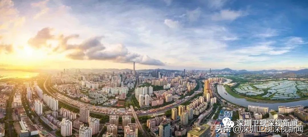 一块土地怎样开发,前海深港合作的桥头堡