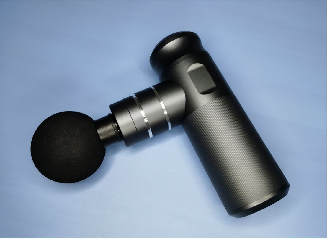 筋膜枪按摩时间长的危害,女性用筋膜枪的危害