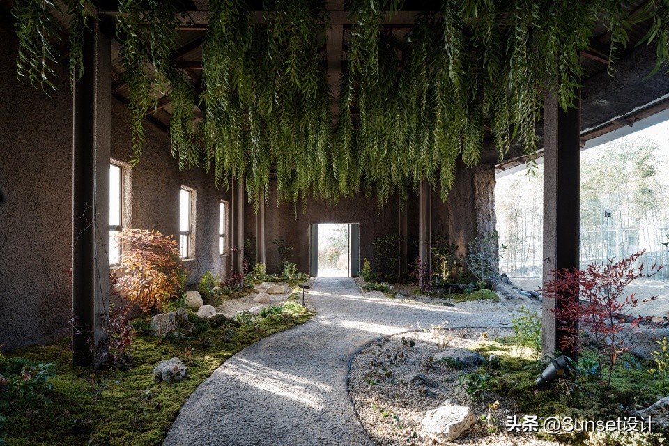 MADELIM品牌空间，韩国