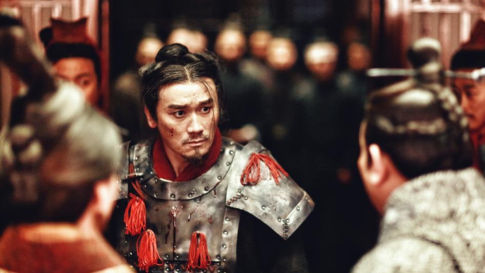 今年山河之影最好看的武侠剧,谍战武侠电视连续剧