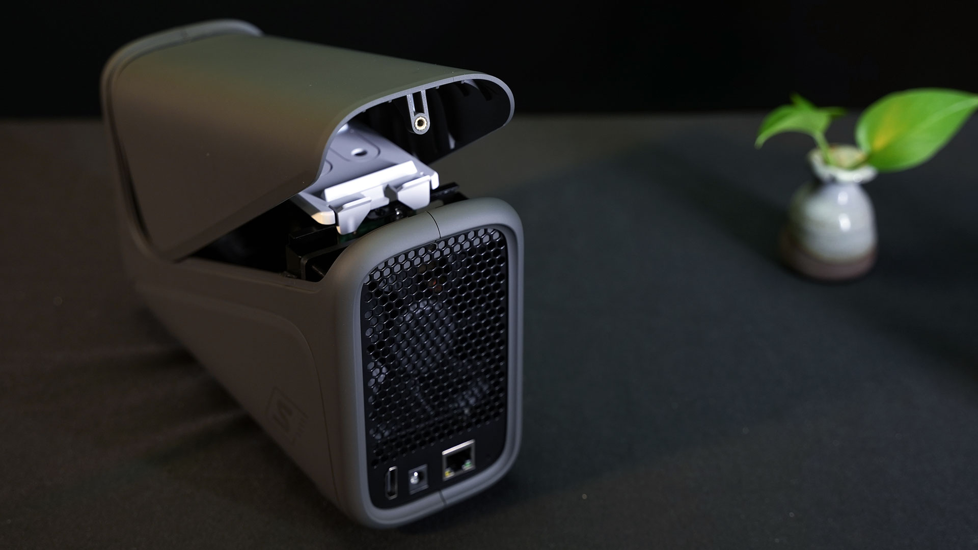 极空间私有云t2测评,极空间z2s搭建网站