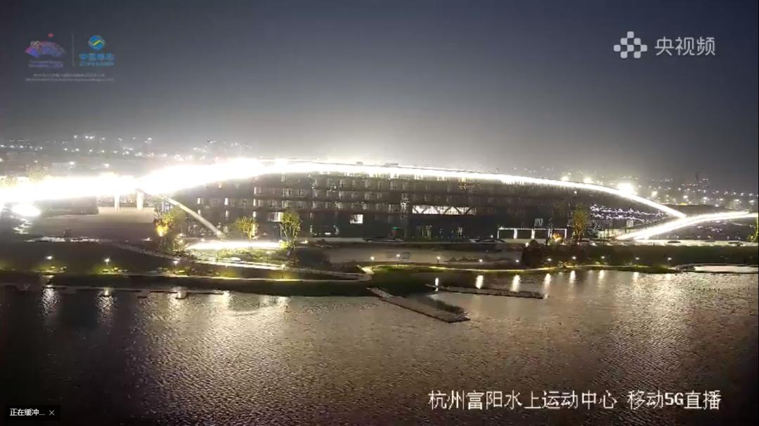 亚运会谁漂亮,亚运场馆谁最靓