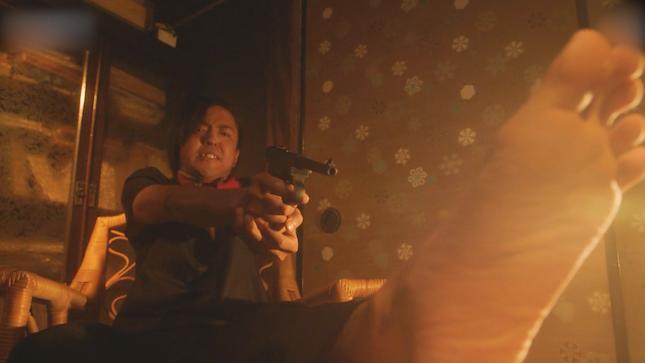 一部毁了三观的日本电影,一部非常血腥的日本电影