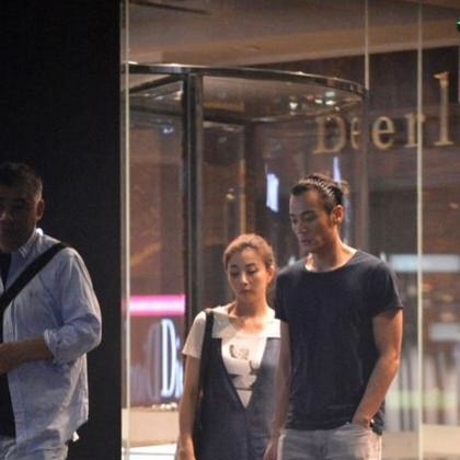 殷桃个人婚姻资料简介,41岁的殷桃状态