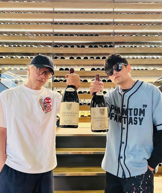 功夫电影洪金宝与周星驰闹矛盾,洪金宝和周星驰事件