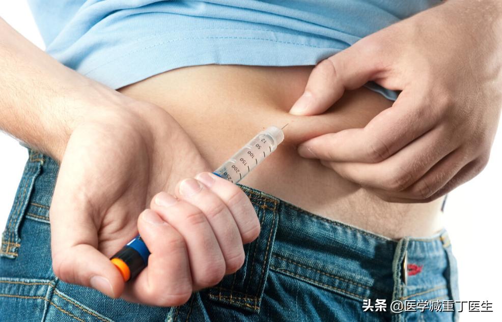 司美格鲁肽控糖亲身经历,司美格鲁肽是降血糖的吗