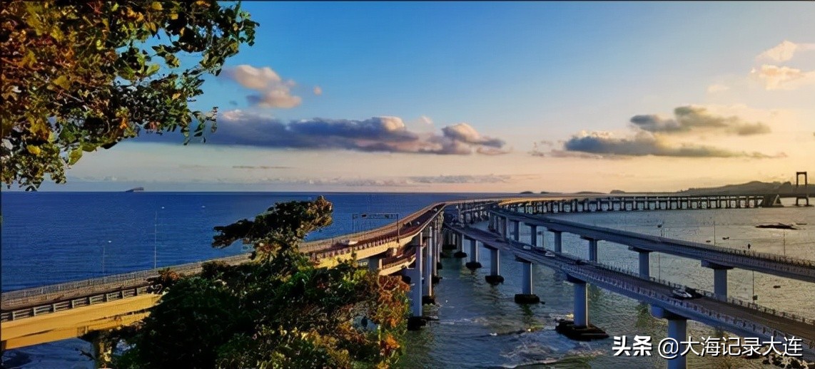 大连市沙河口区有哪些名胜古迹值得一游？