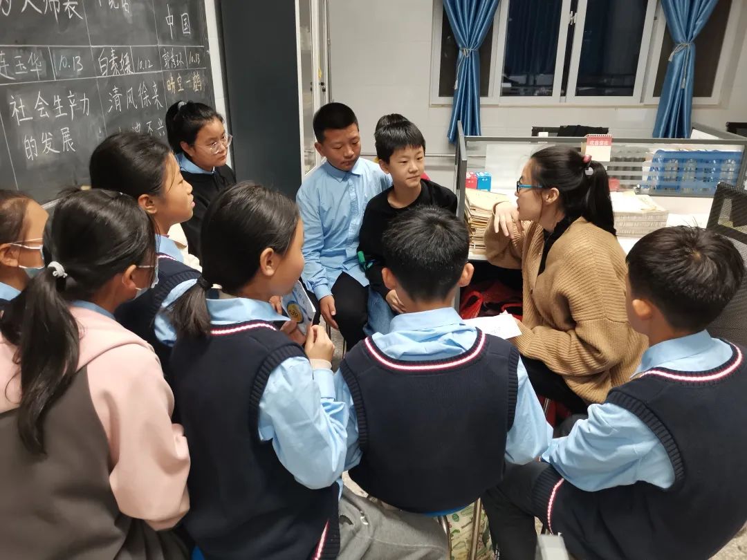 淇县太行中学“品质教师”风采展示（第一期）