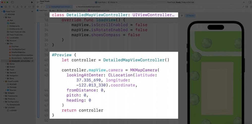 WWDC2023Session系列：探索XCode15新特性