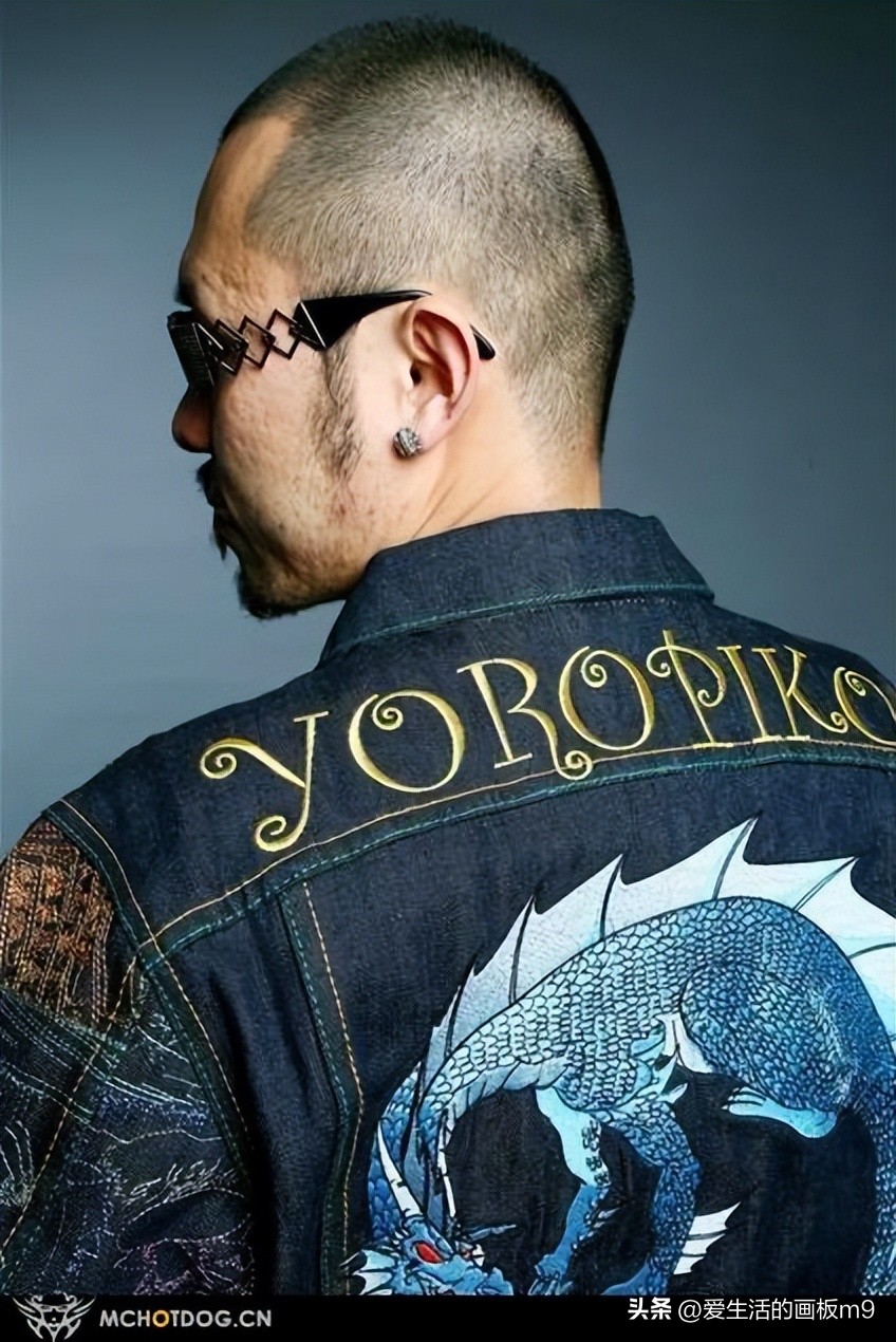 从flash动画到rapper—河南说唱何瑶（一）