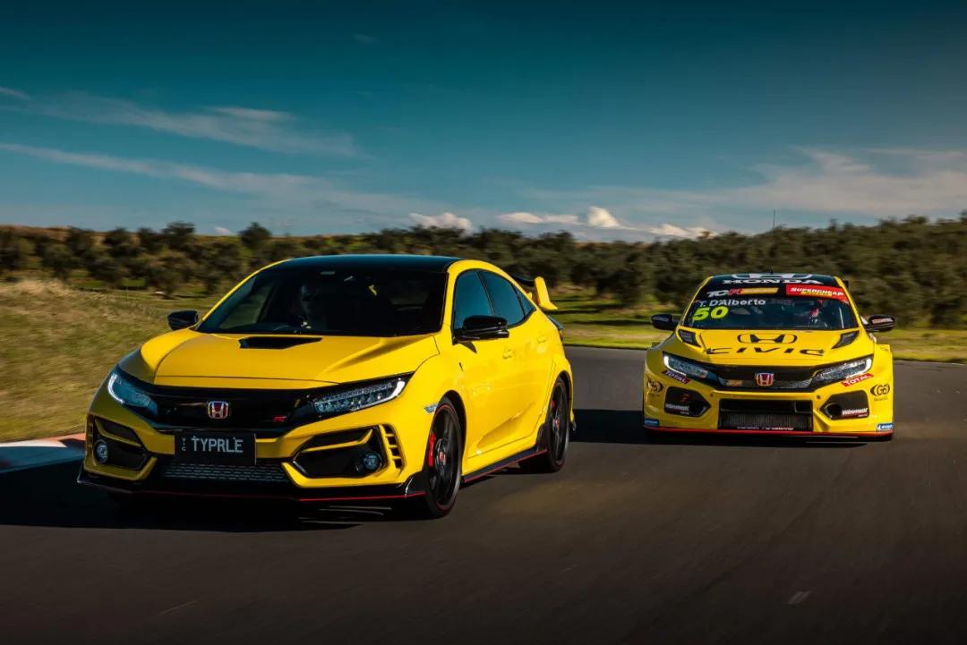 买了本田思域typer现在怎么样,思域typer还在售吗