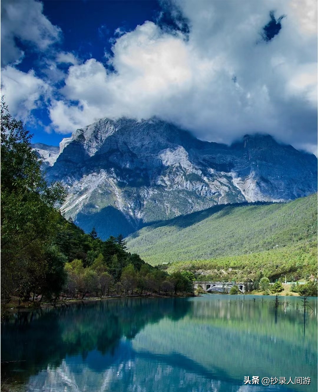 四川值得去的6大旅游城市,四川五一冷门旅游城市