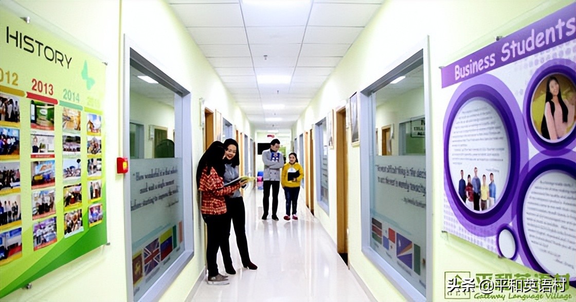 成人英语机构哪个性价比高,全日制英语培训机构靠谱吗