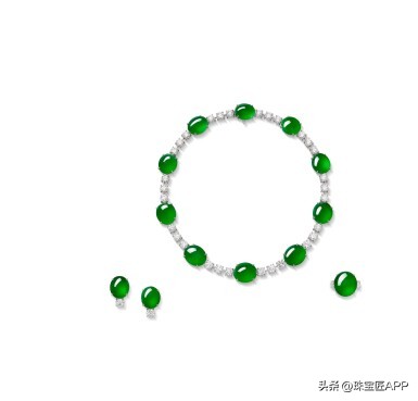 翡翠的3分钟了解翡翠价格行情,近十年翡翠价格的走势