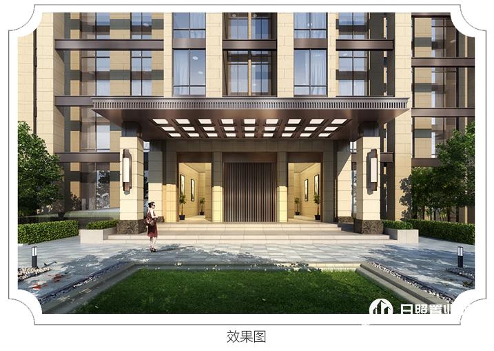 东方御景最好的楼盘,新市区东方御景