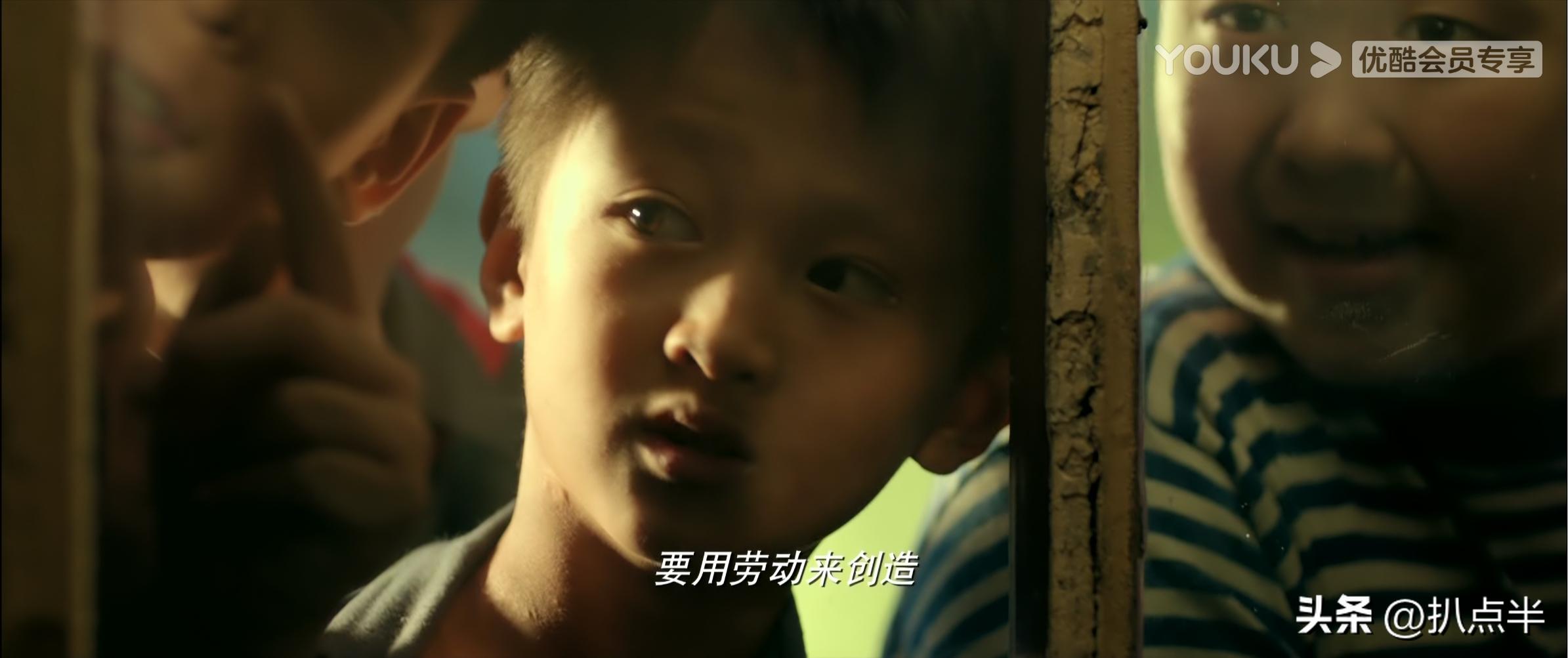 隐秘的角落秦昊演技炸裂采访,隐秘的角落张颂文演技炸裂片段