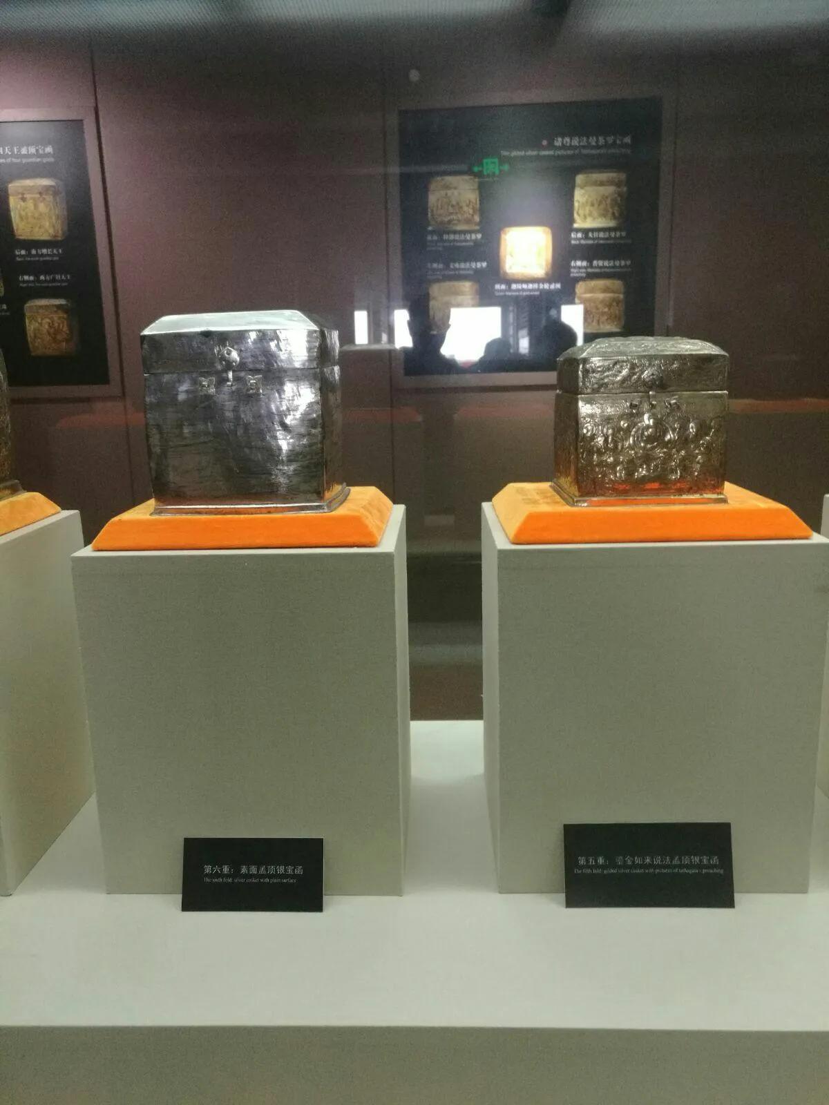 宝鸡法门寺一日游攻略,宝鸡法门寺