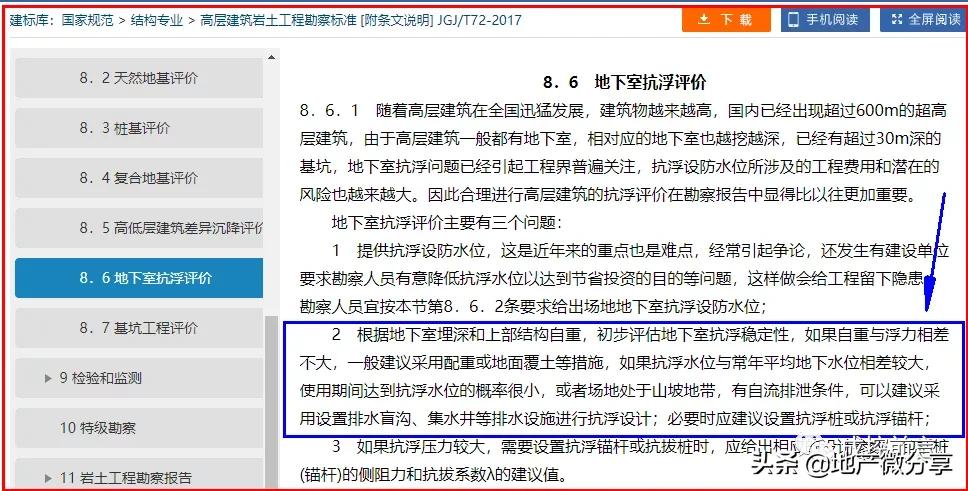 工程地下水位监测方案,地下室抗浮水位如何确定规范
