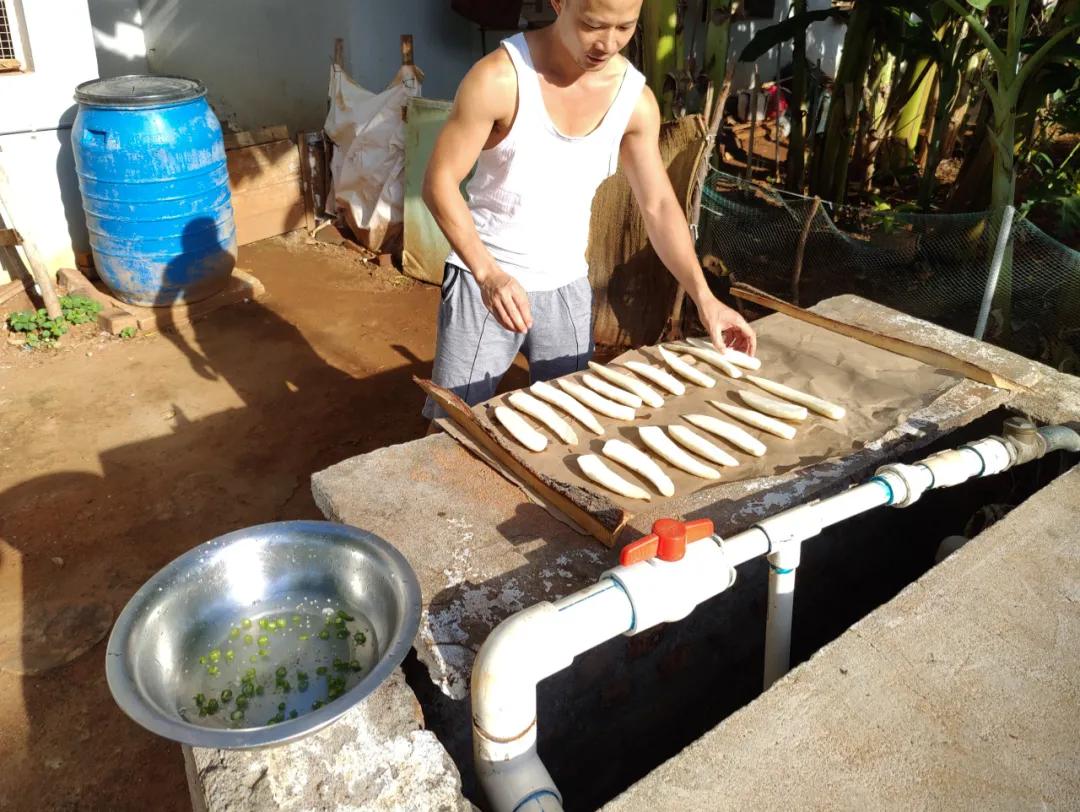 集中营六记,集中营逃亡7年