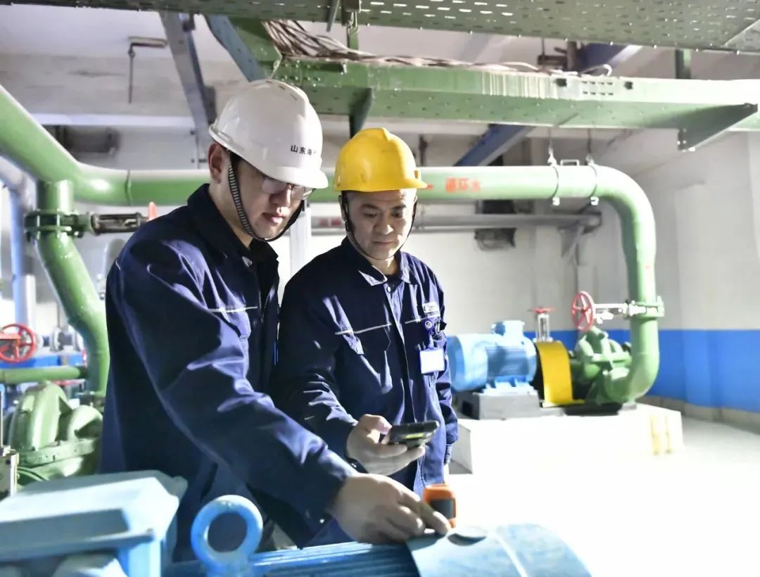 前三季度营收71.65亿元，山东海化发展势头持续向好