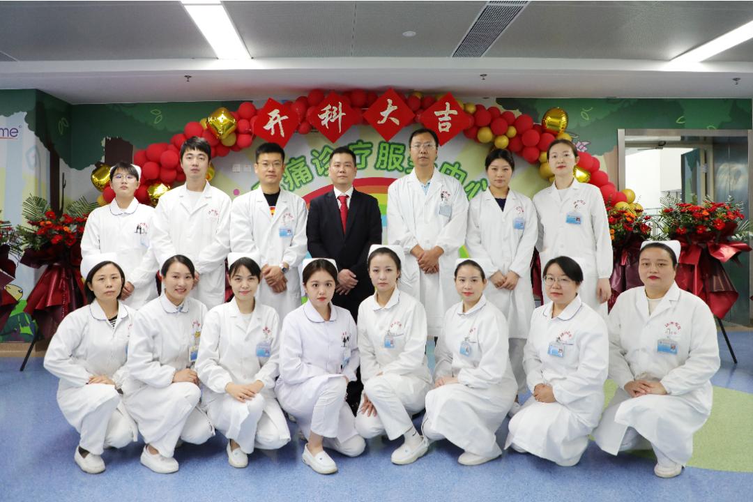 江西省儿童医院什么时候开始门诊,江西省儿童医院开诊时间