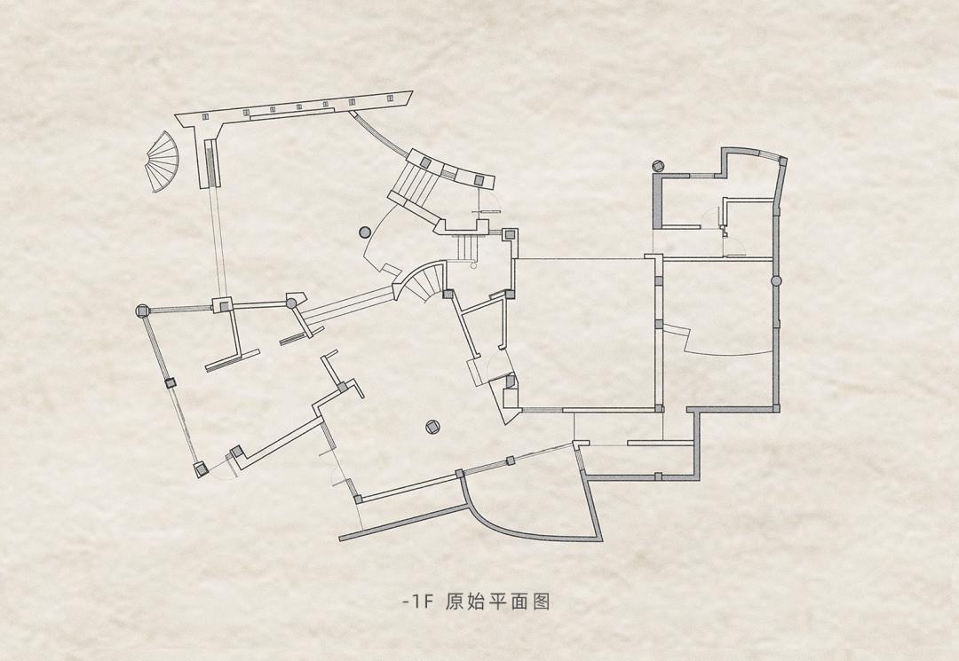 ACE DESIGN｜成都湖岸艺术别墅：逸享自在的湖岸艺术“家”