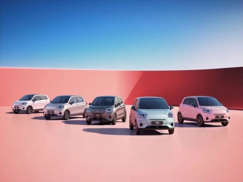 买轿车的人,买二手车的人到底是什么人