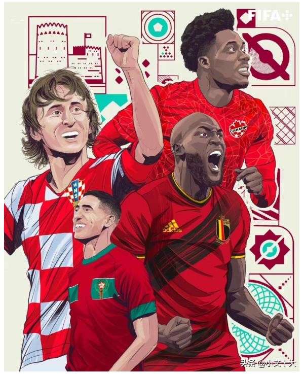 2022年卡塔尔世界杯十大经典时刻,2022卡塔尔世界杯最有看点