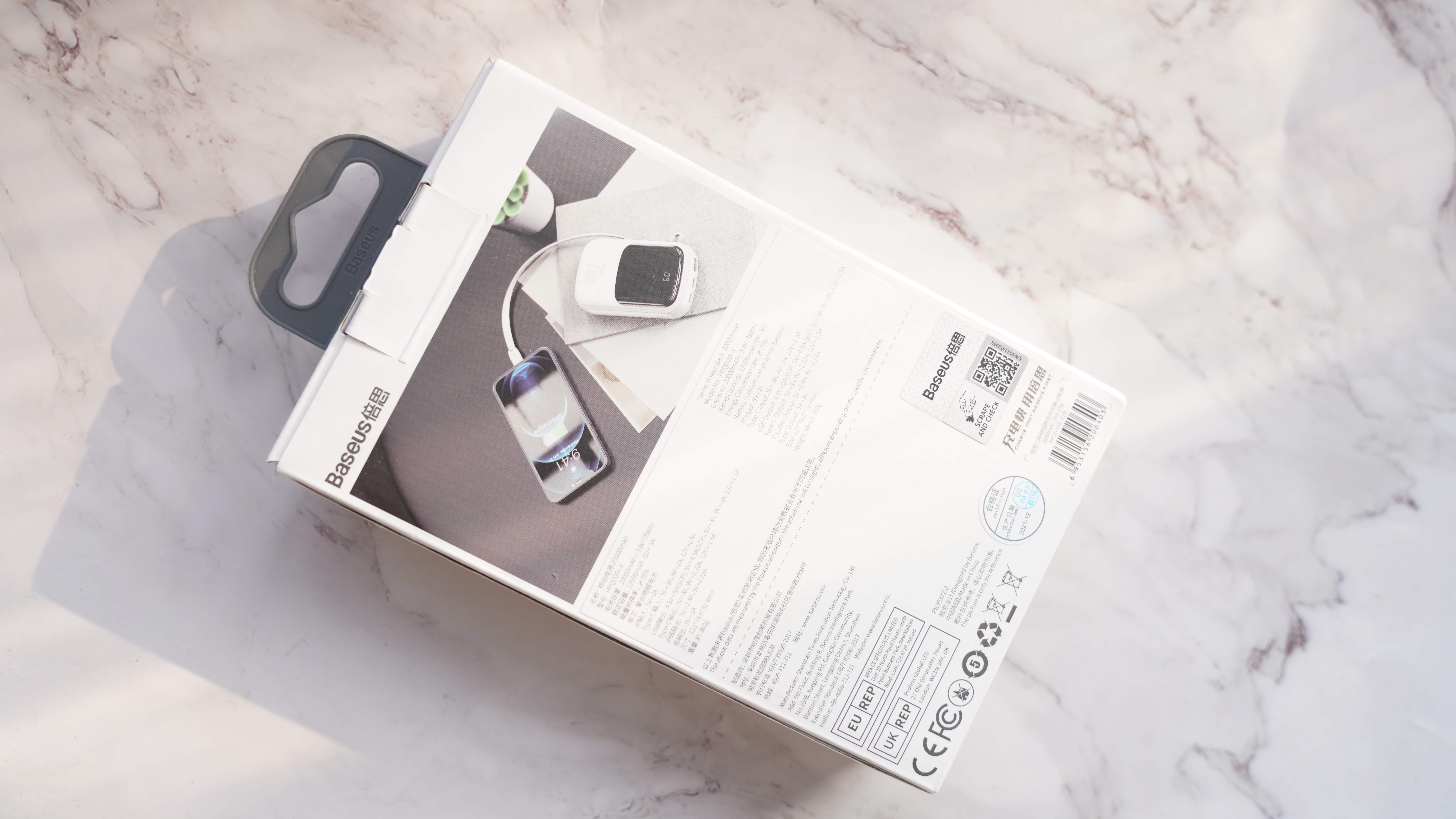 有科技感的充电宝,充电宝科技感超大容量