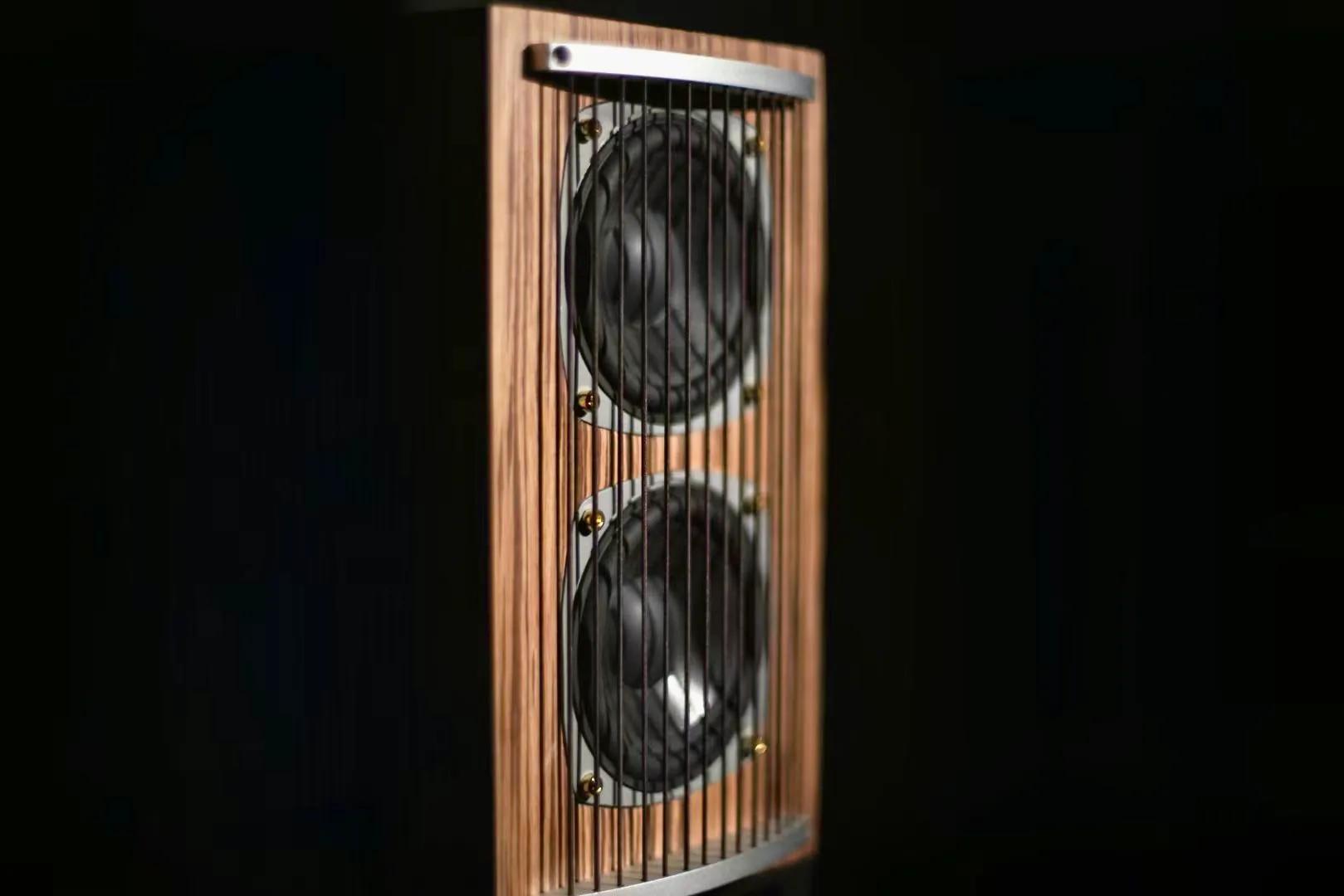 麒麟朱雀一号全频,麒麟音响朱雀音响