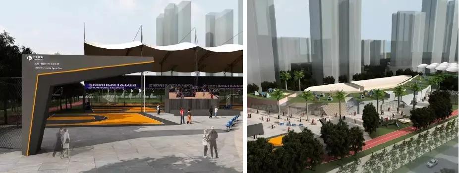 商业体育赛事盈利模式,运动商业体业态定位