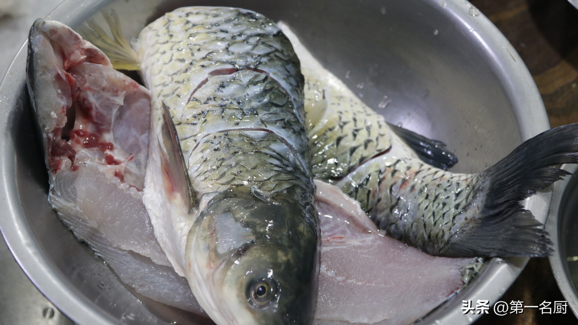 这种鱼已被世卫列为一类敢癌物,这种鱼放心大胆吃常吃抗癌长智力