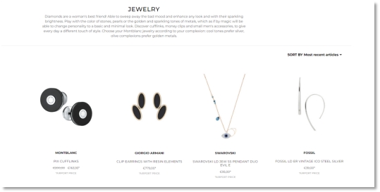 米兰机场线上精品店全攻略！带你尽享时尚之都DutyFree！