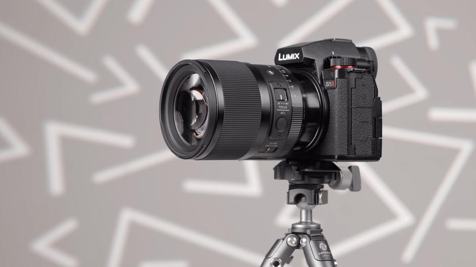 高性能微单,适马50mmf1.4老款与新款对比