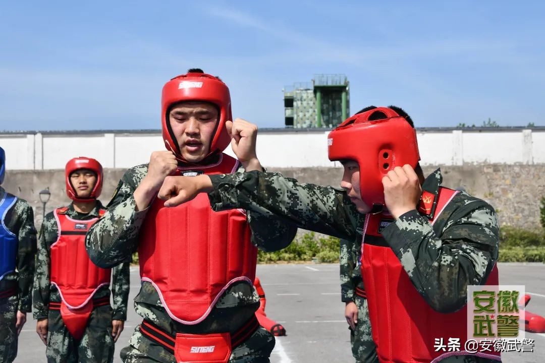 军事训练如何下好“本手”“妙手”?戳这里