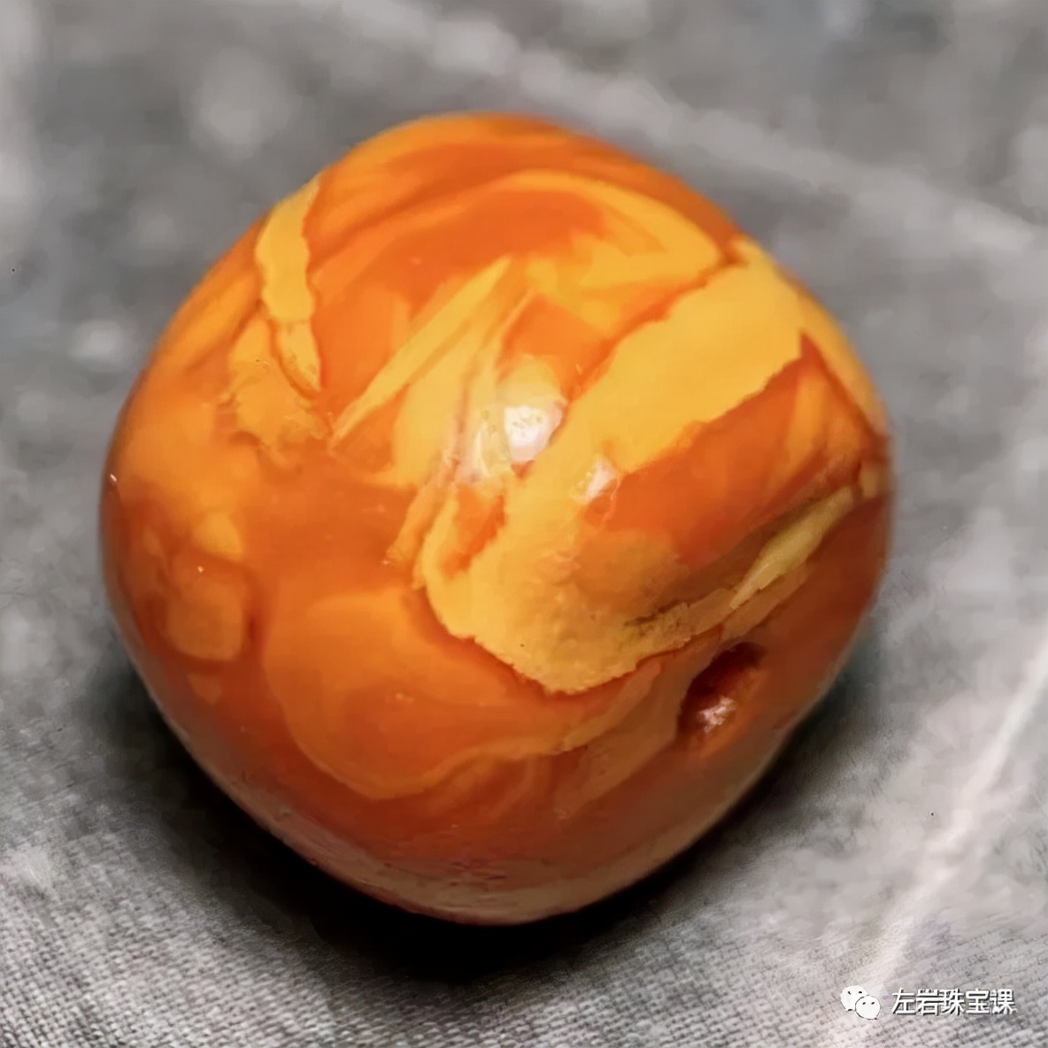 传世经典老蜜蜡,老蜜蜡的韵味是什么