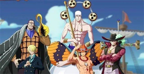 航海王热血航线体力恢复,航海王热血航线体力安排