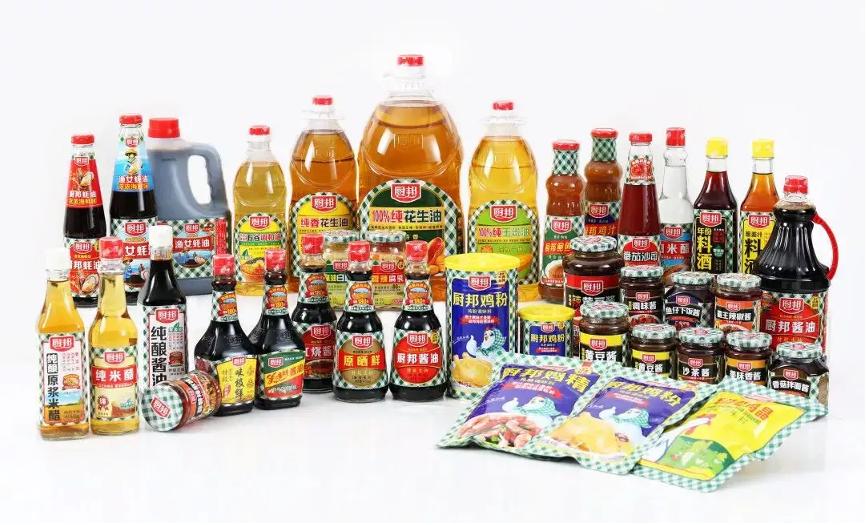 厨邦酱油布绿格子什么时候推出的,厨邦绿格子能注册吗