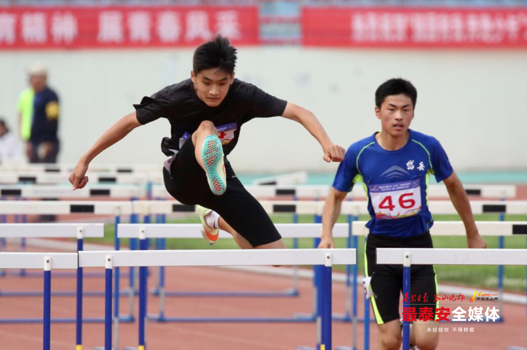 2023年青少年田径锦标赛现场直播,2023青少年田径锦标赛直播