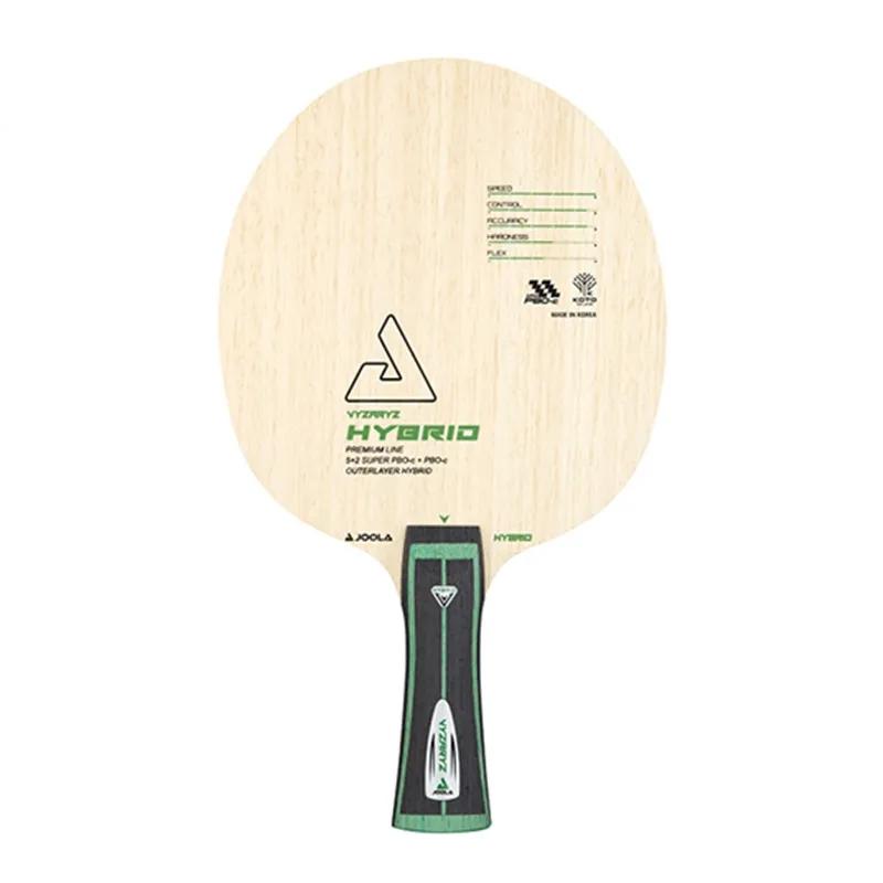 最好用的乒乓球拍底板,好用的乒乓板推荐